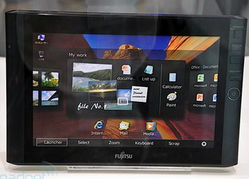 fujitsu plane-tables 
